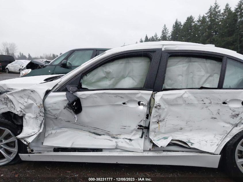 BMW 320I XDRIVE 2018