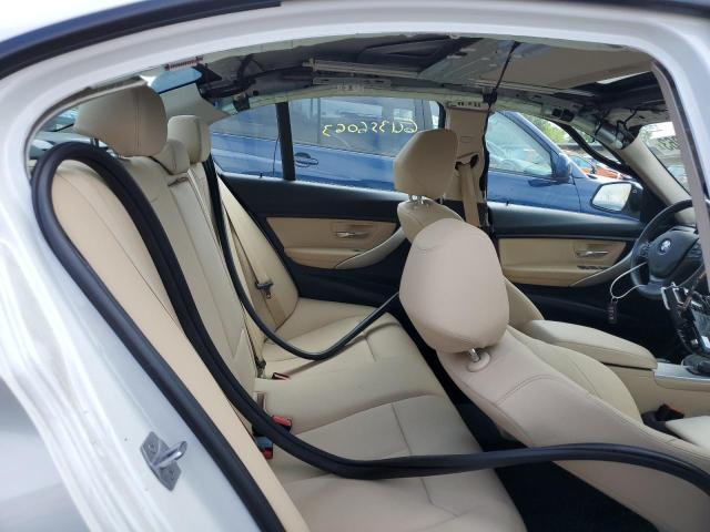 BMW 3 SERIES 320 XI 2018