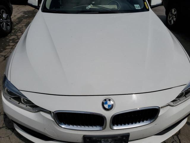 BMW 3 SERIES 320 XI 2018