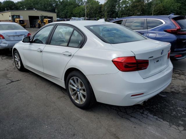 BMW 3 SERIES 320 XI 2018