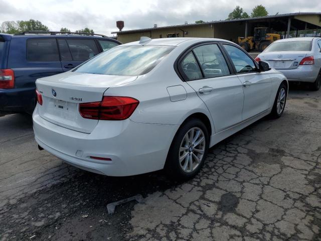 BMW 3 SERIES 320 XI 2018