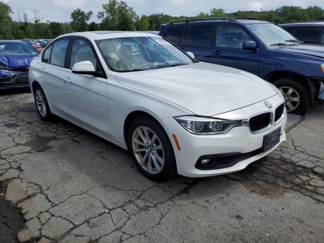 BMW 3 SERIES 320 XI 2018
