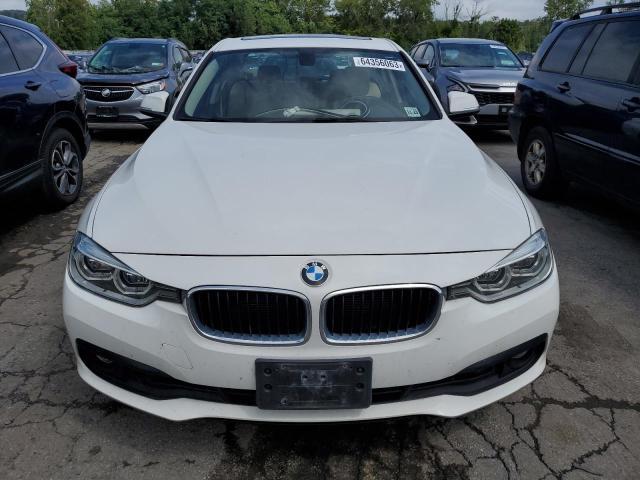BMW 3 SERIES 320 XI 2018