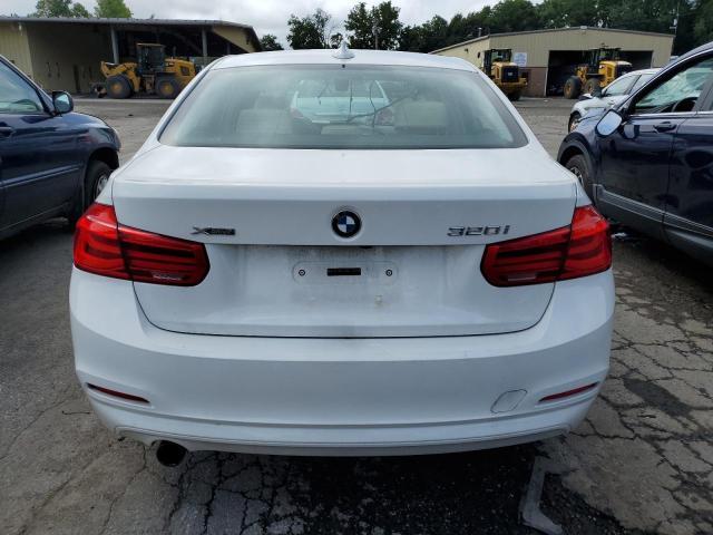 BMW 3 SERIES 320 XI 2018