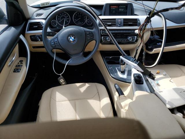 BMW 3 SERIES 320 XI 2018