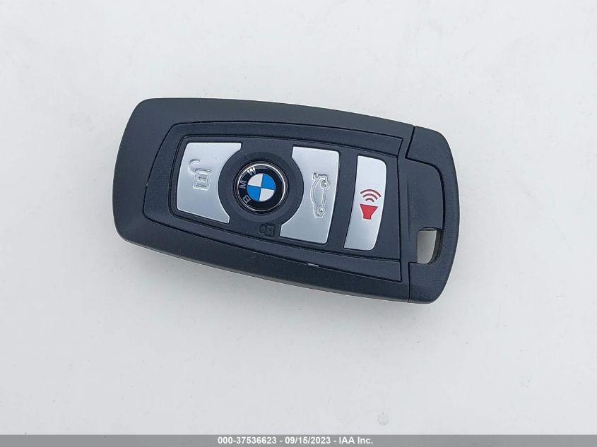 BMW 3 SERIES 320I XDRIVE 2016