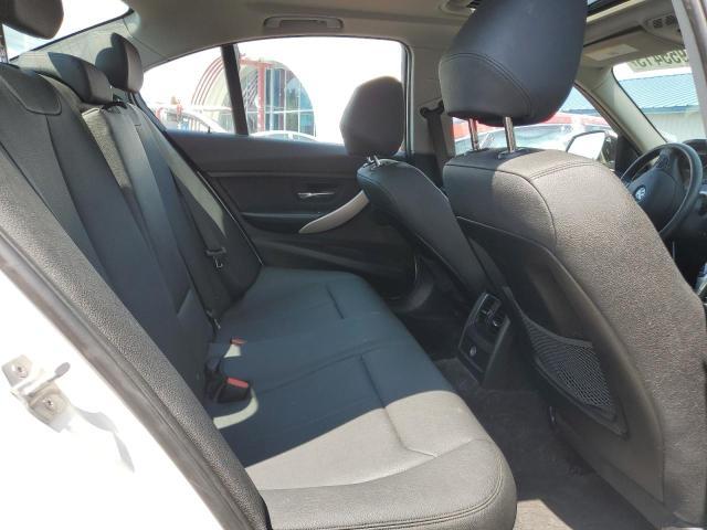 BMW 3 SERIES 320 XI 2018