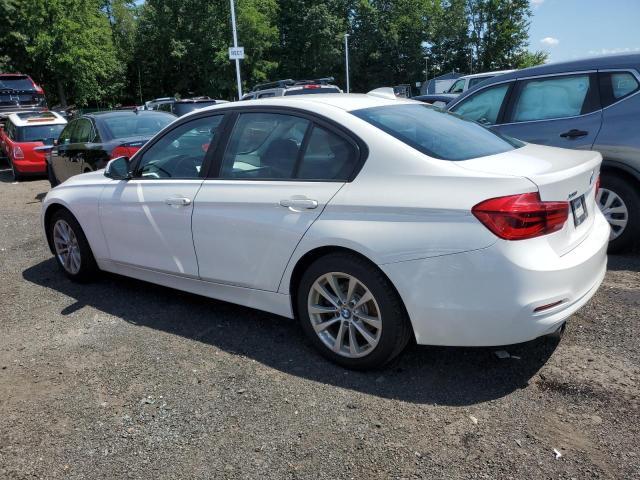 BMW 3 SERIES 320 XI 2018