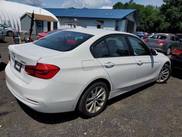 BMW 3 SERIES 320 XI 2018
