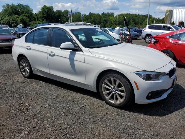 BMW 3 SERIES 320 XI 2018