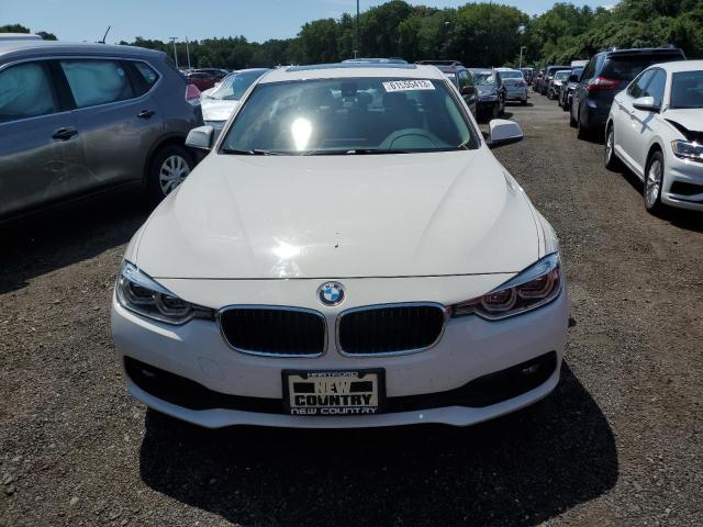 BMW 3 SERIES 320 XI 2018