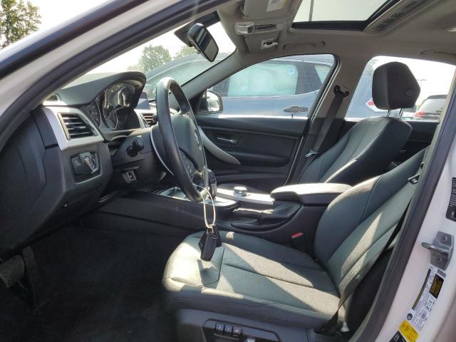 BMW 3 SERIES 320 XI 2018