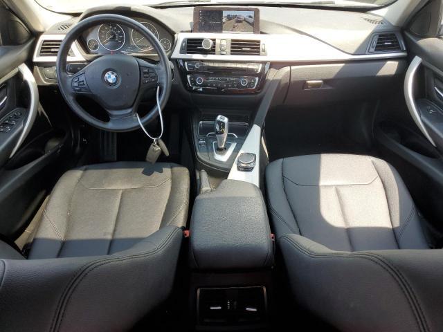 BMW 3 SERIES 320 XI 2018