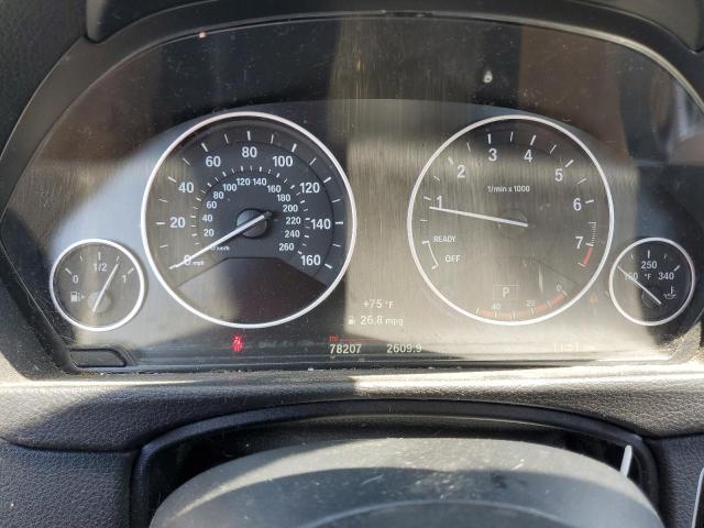 BMW 3 SERIES 320 XI 2018