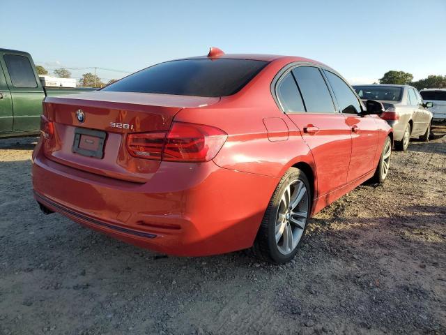 BMW 3 SERIES 328 I SULE 2016