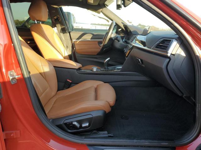 BMW 3 SERIES 328 I SULE 2016