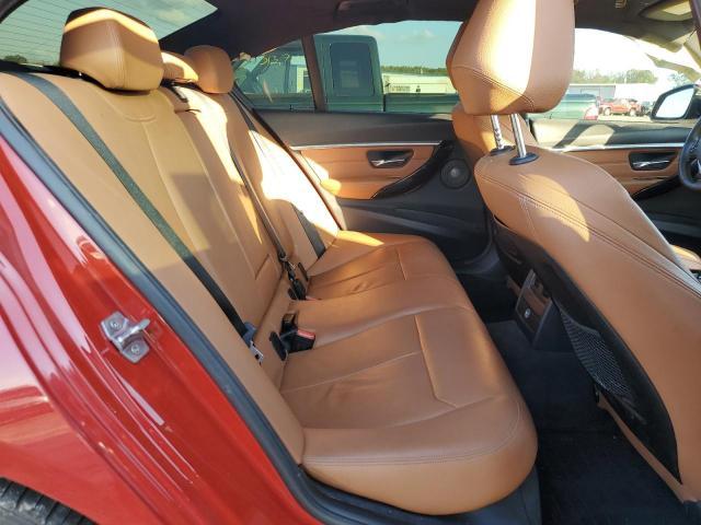 BMW 3 SERIES 328 I SULE 2016