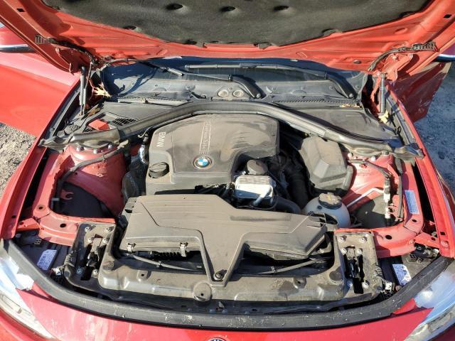 BMW 3 SERIES 328 I SULE 2016