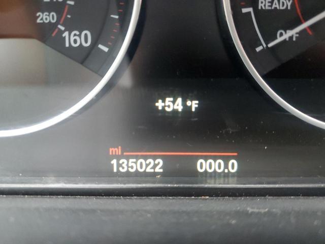 BMW 3 SERIES 328 I SULE 2016