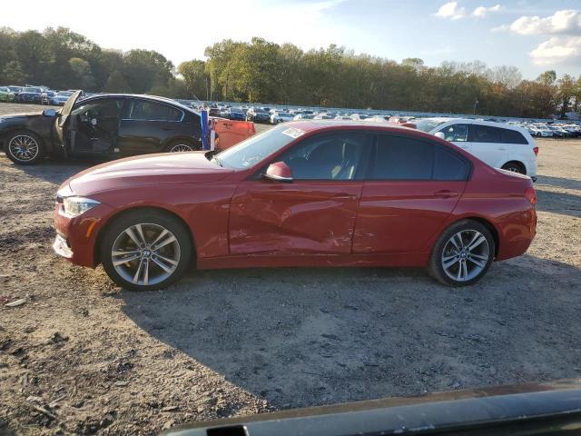 BMW 3 SERIES 328 I SULE 2016