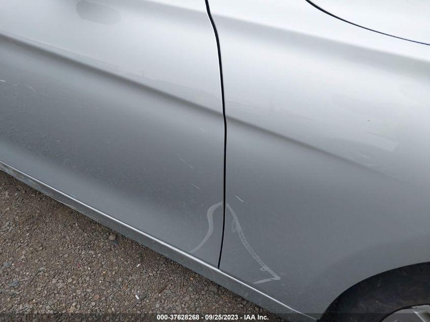 BMW 3 SERIES 328I 2016