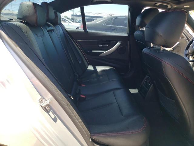 BMW 3 SERIES 328 I SULE 2016