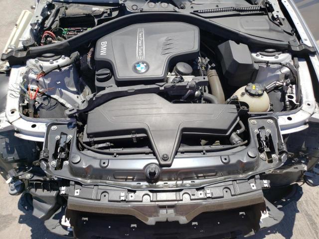 BMW 3 SERIES 328 I SULE 2016