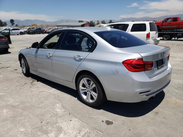 BMW 3 SERIES 328 I SULE 2016