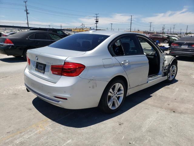 BMW 3 SERIES 328 I SULE 2016