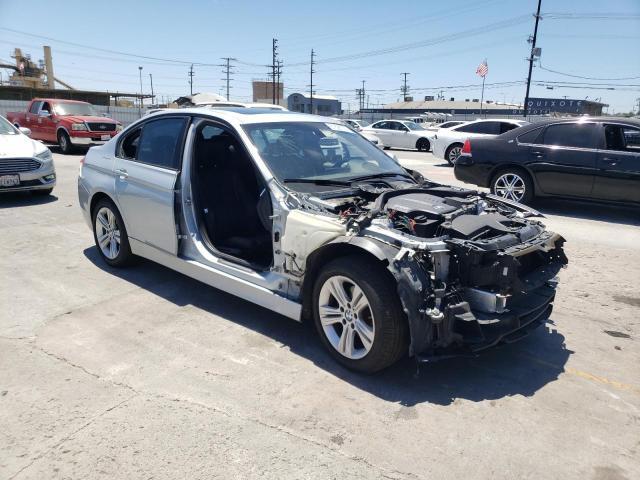 BMW 3 SERIES 328 I SULE 2016