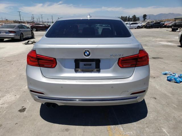 BMW 3 SERIES 328 I SULE 2016