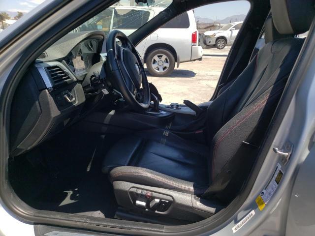 BMW 3 SERIES 328 I SULE 2016