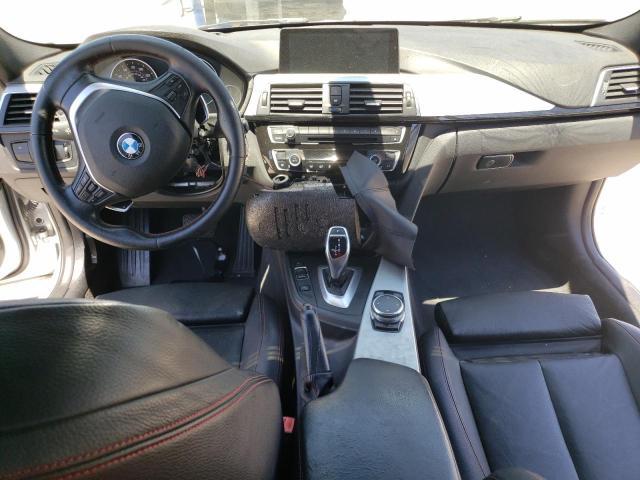 BMW 3 SERIES 328 I SULE 2016