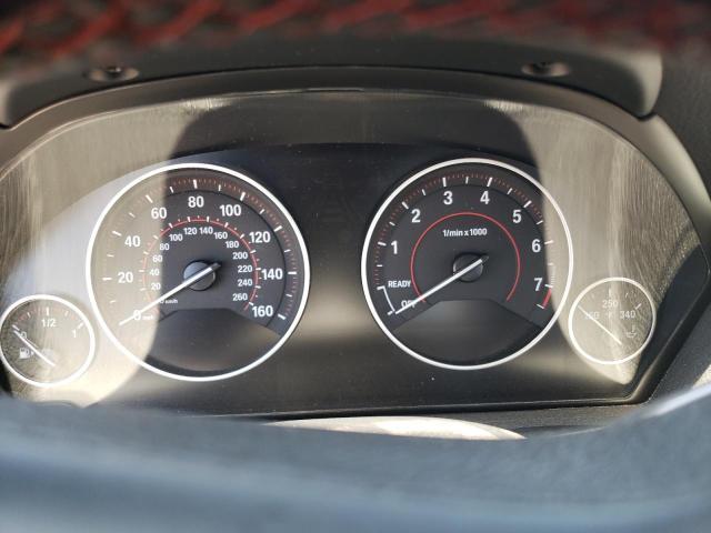 BMW 3 SERIES 328 I SULE 2016