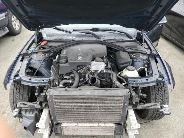 BMW 3 SERIES 328 I SULE 2016