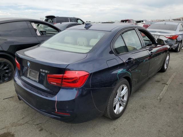 BMW 3 SERIES 328 I SULE 2016