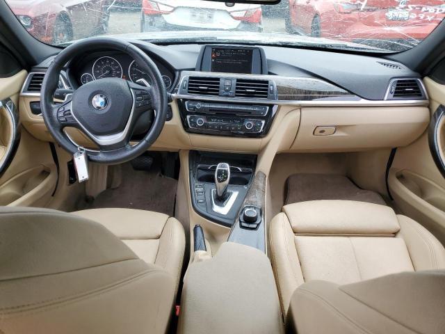 BMW 3 SERIES 328 I SULE 2016