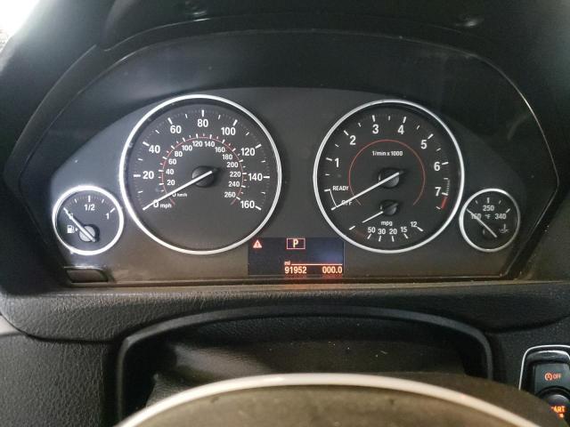 BMW 3 SERIES 328 I SULE 2016