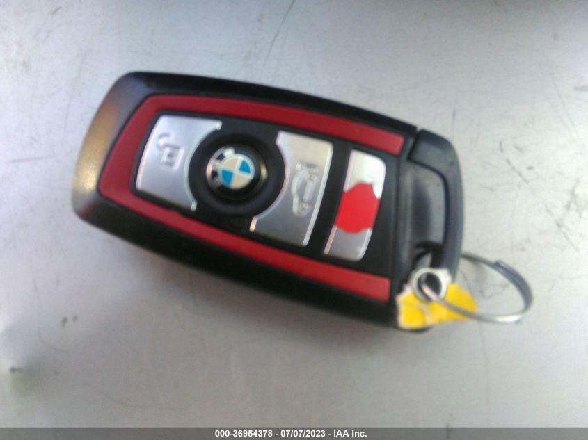 BMW 3 SERIES 328I 2016