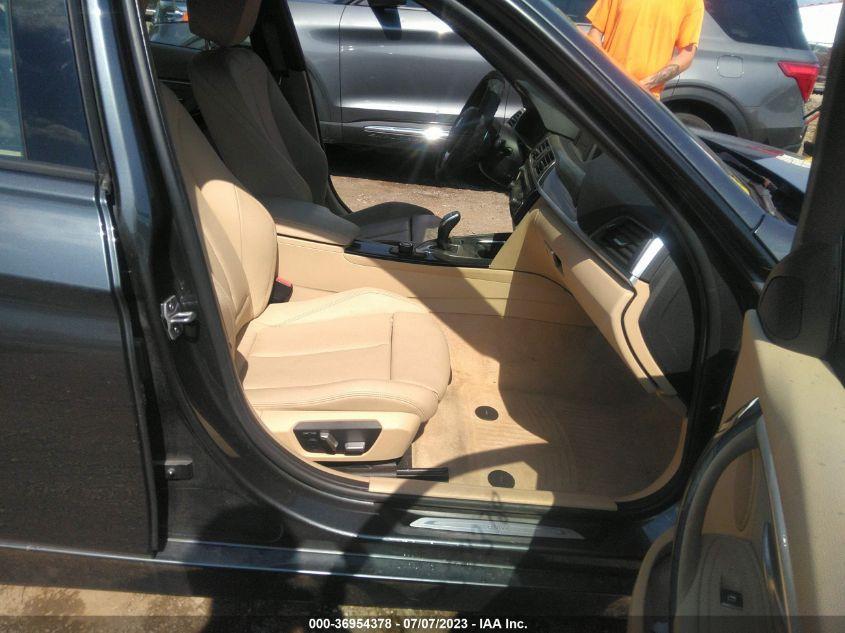 BMW 3 SERIES 328I 2016