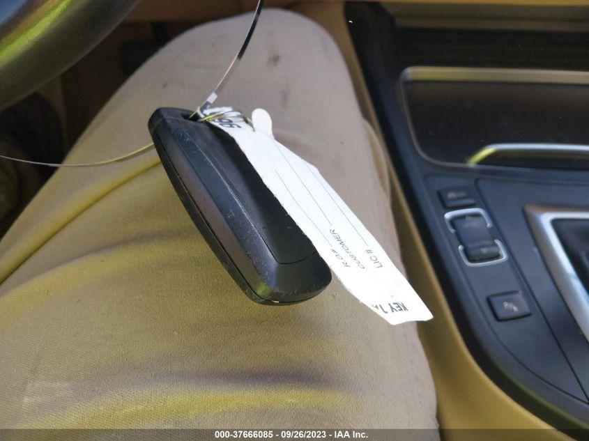 BMW 3 SERIES 328I 2016