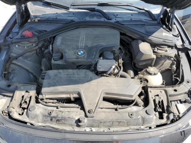 BMW 3 SERIES 328 I SULE 2016