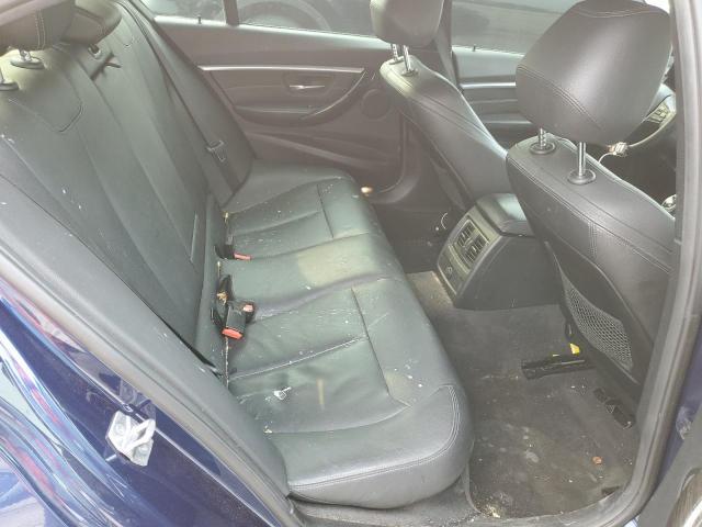 BMW 3 SERIES 328 I SULE 2016