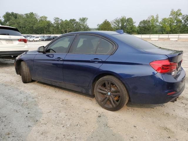 BMW 3 SERIES 328 I SULE 2016