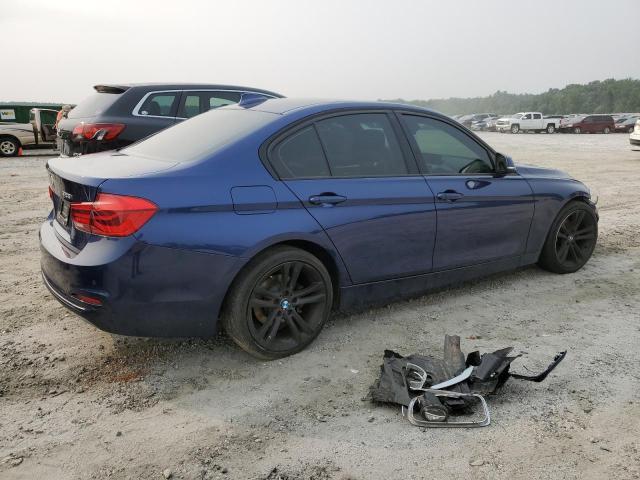 BMW 3 SERIES 328 I SULE 2016