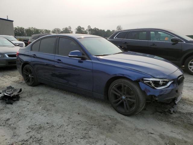 BMW 3 SERIES 328 I SULE 2016