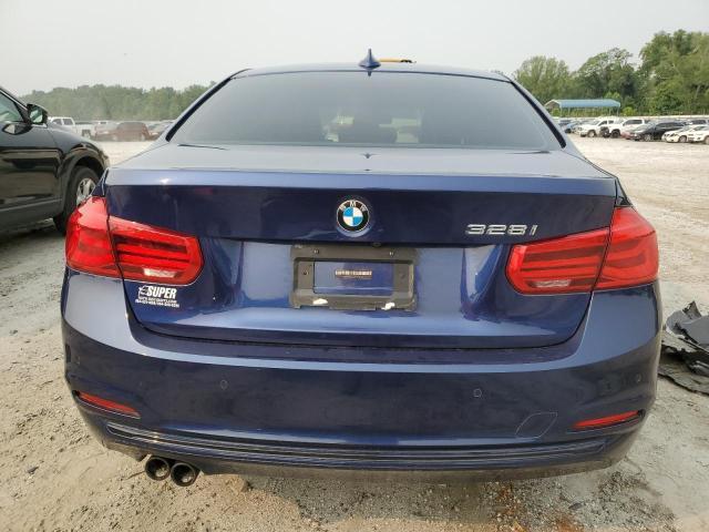 BMW 3 SERIES 328 I SULE 2016