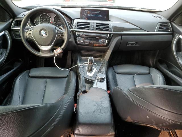 BMW 3 SERIES 328 I SULE 2016