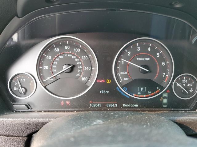 BMW 3 SERIES 328 I SULE 2016