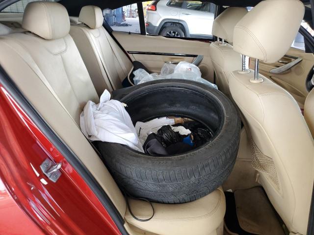 BMW 3 SERIES 328 I SULE 2016